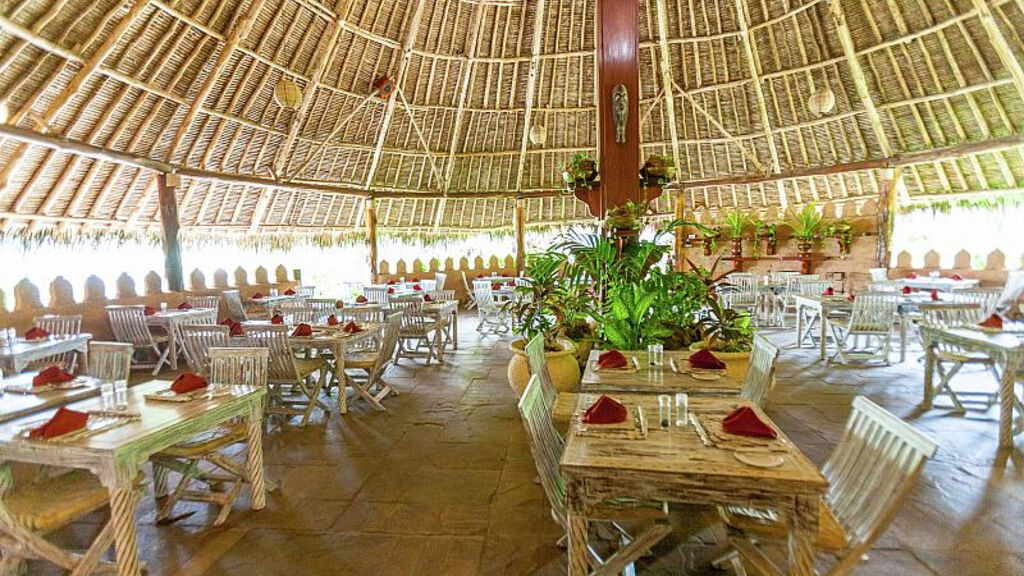 The Sands at Chale Island