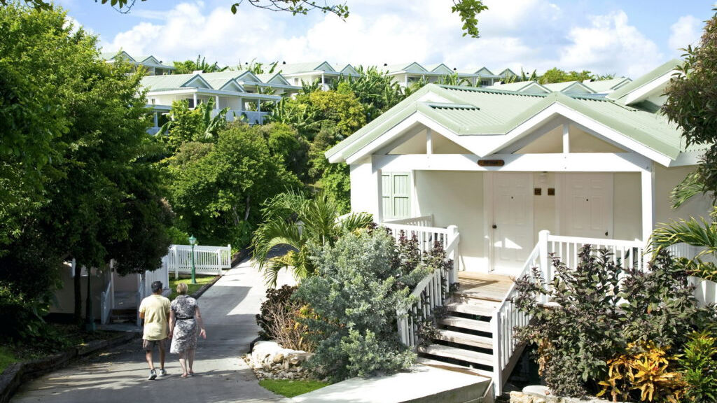 The Verandah Resort & Spa (Adults Only)