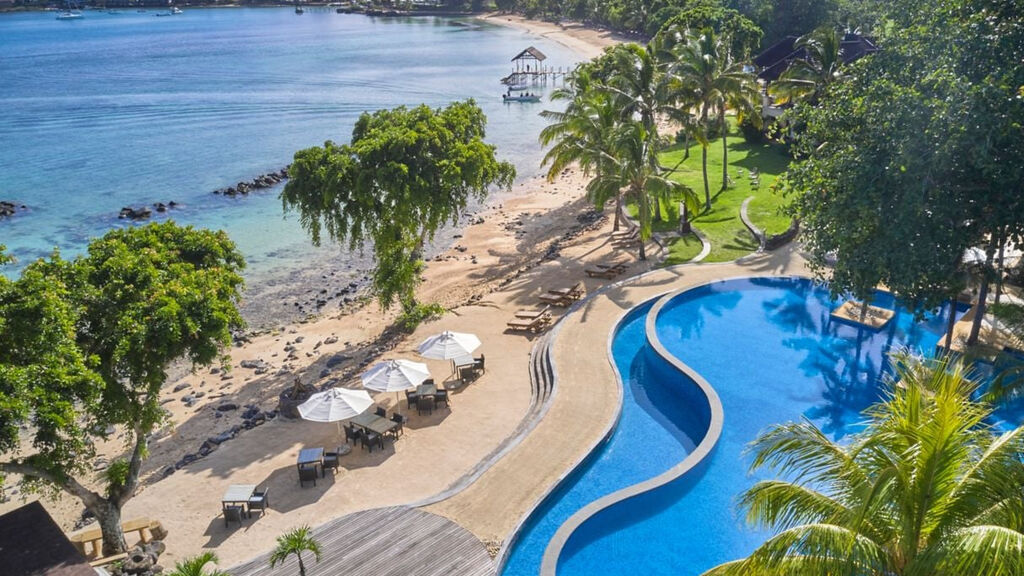 The Westin Turtle Bay Resort & Spa