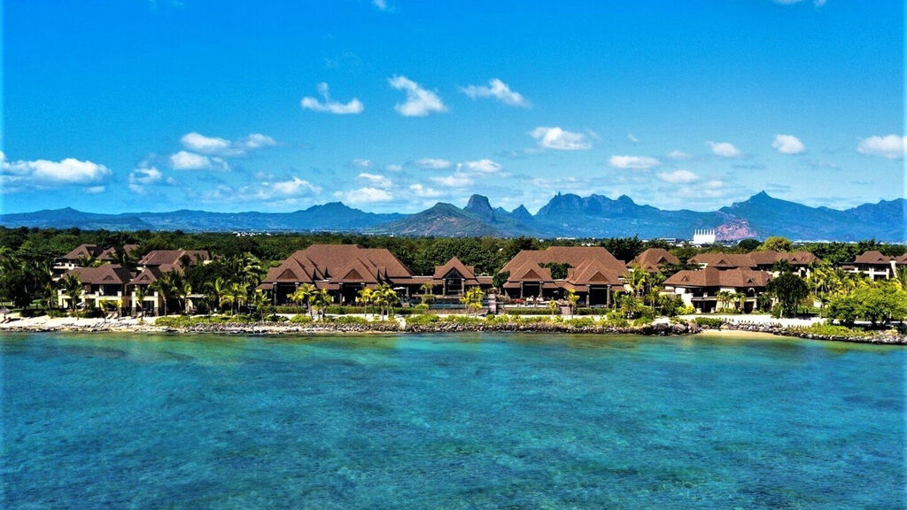 The Westin Turtle Bay Resort & Spa