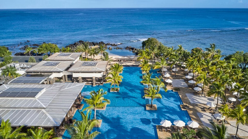 The Westin Turtle Bay Resort & Spa