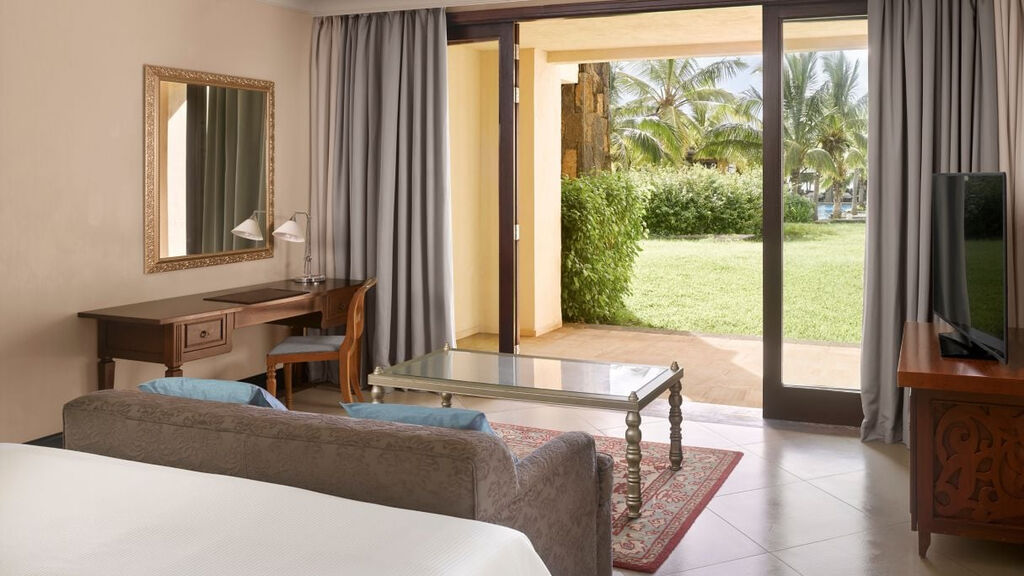 The Westin Turtle Bay Resort & Spa