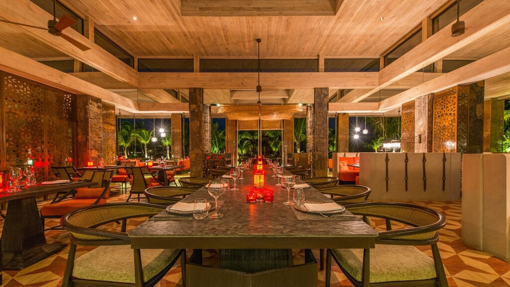 The Westin Turtle Bay Resort & Spa