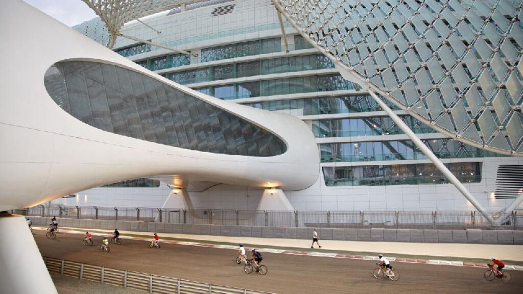 The Yas Viceroy