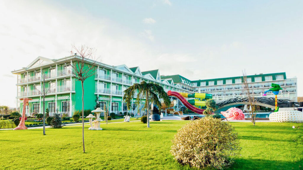 Therma ECO Village - Therma Kids