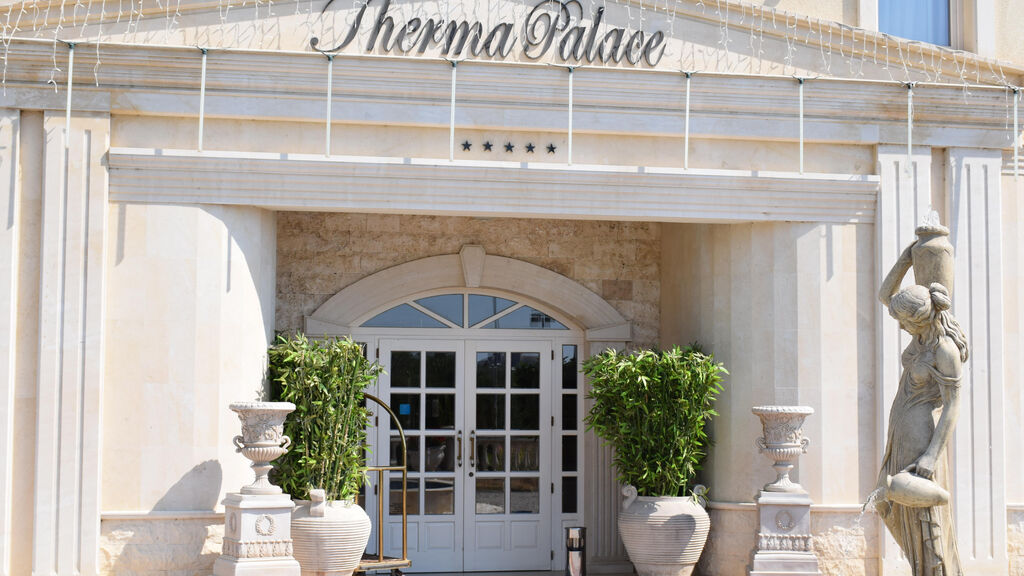 Therma Palace