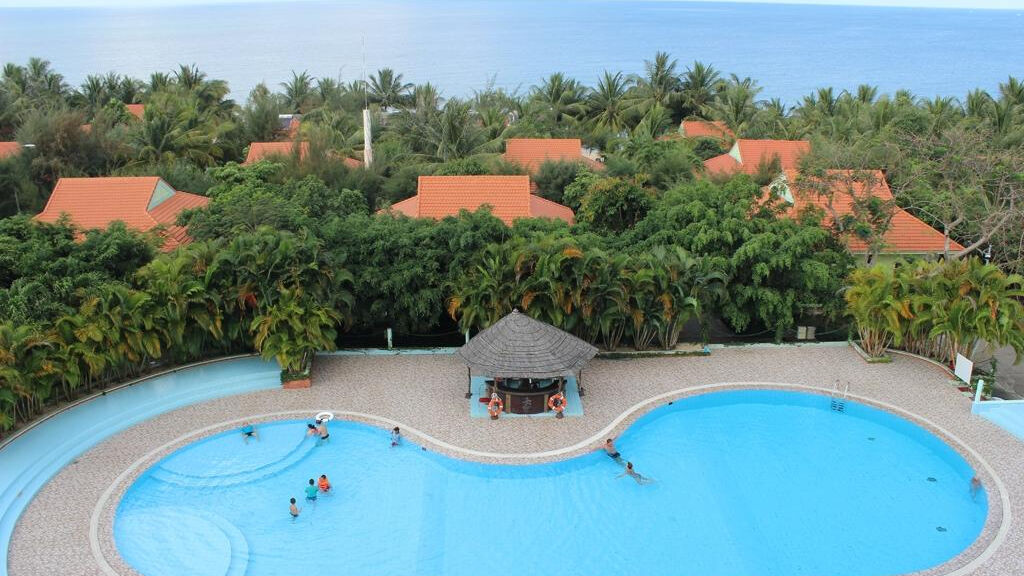 Thien Hai Son Resort