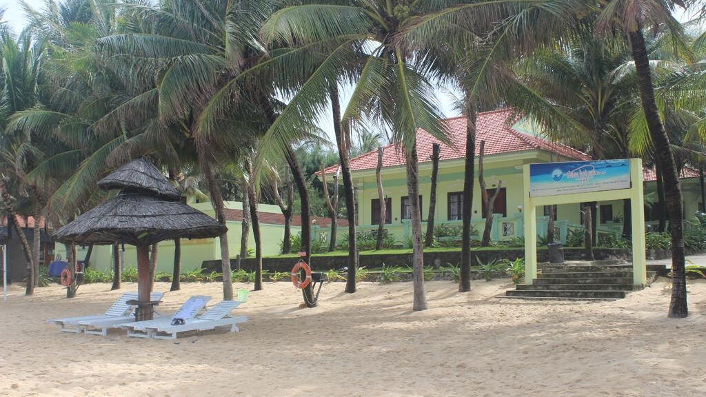 Thien Hai Son Resort