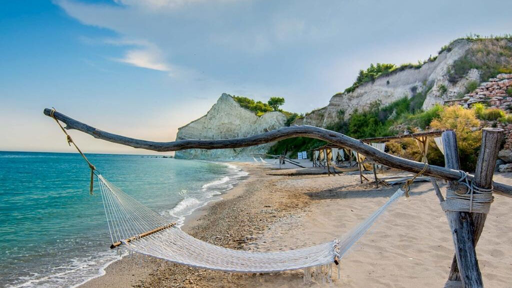 Thracian Cliffs Golf & Beach Resort