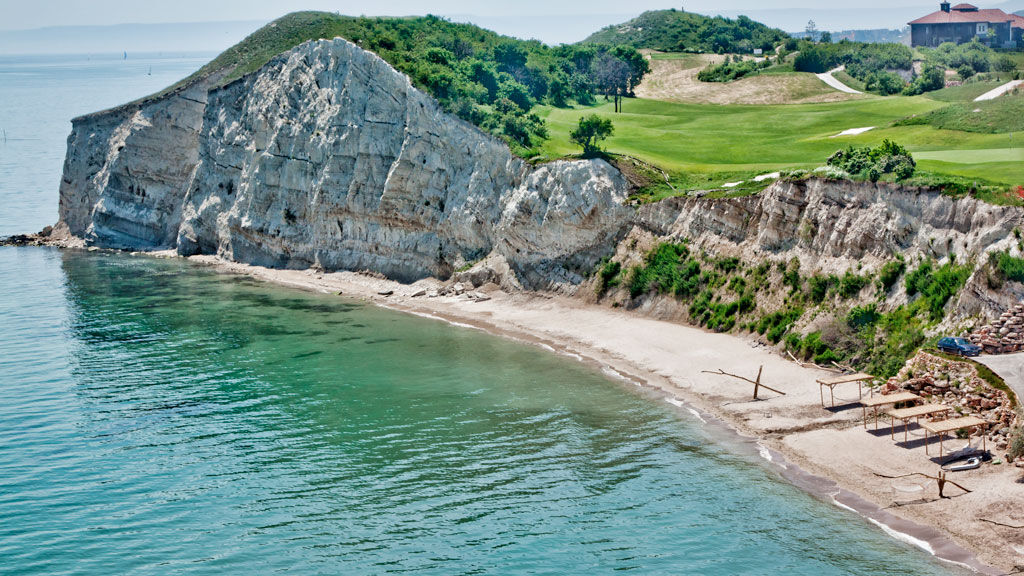 Thracian Cliffs Golf Resort & Spa