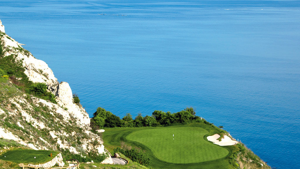 Thracian Cliffs Golf Resort & Spa