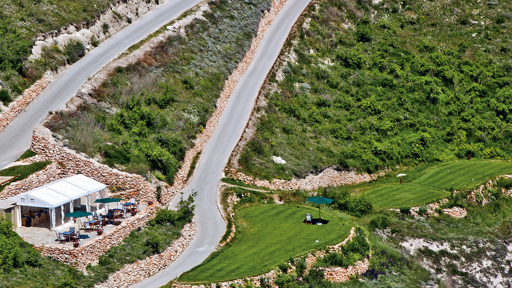 Thracian Cliffs Golf Resort & Spa