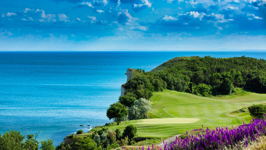 Thracian Cliffs Golf Resort & Spa