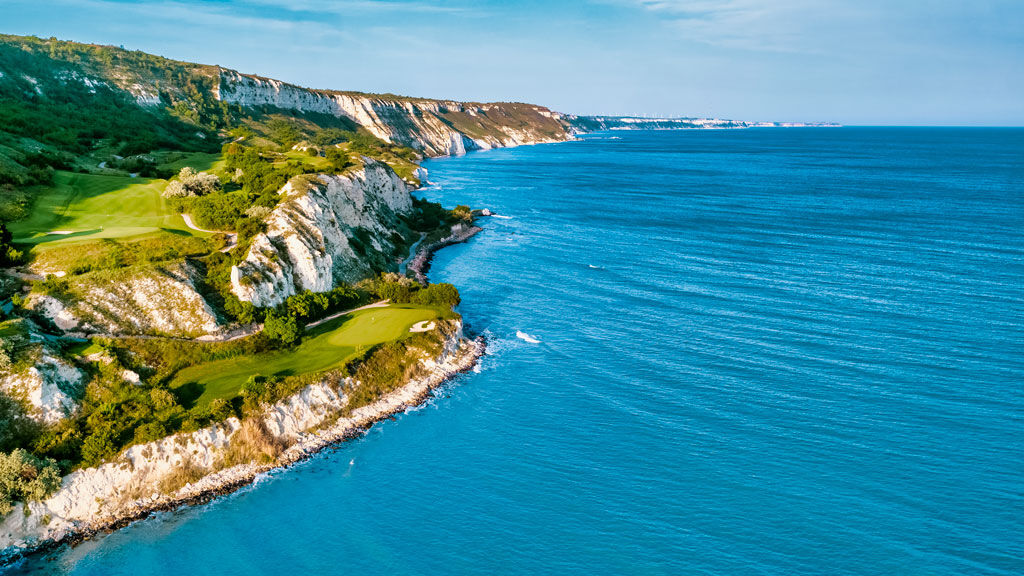 Thracian Cliffs Golf Resort & Spa