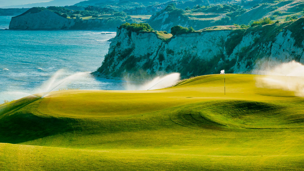 Thracian Cliffs Golf Resort & Spa