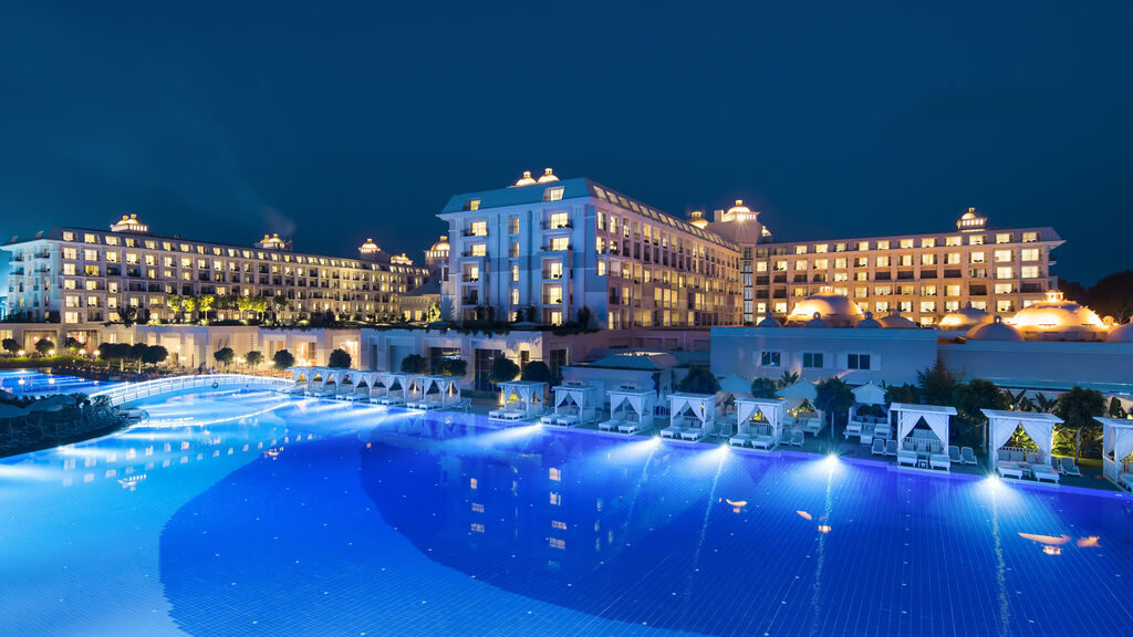 Titanic Deluxe Belek