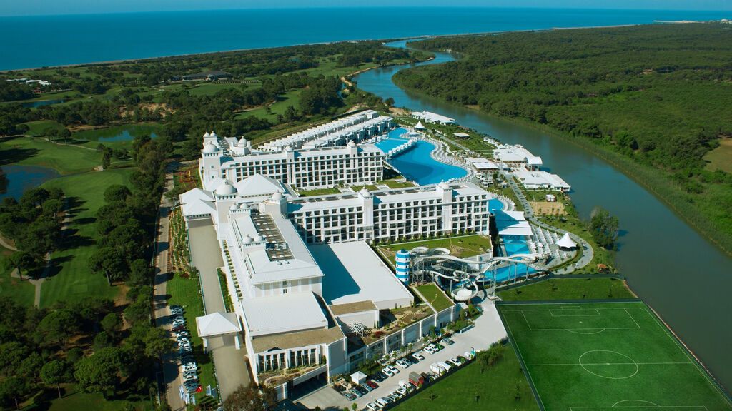 Titanic Deluxe Belek