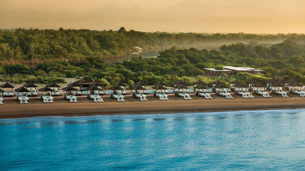 Titanic Deluxe Belek