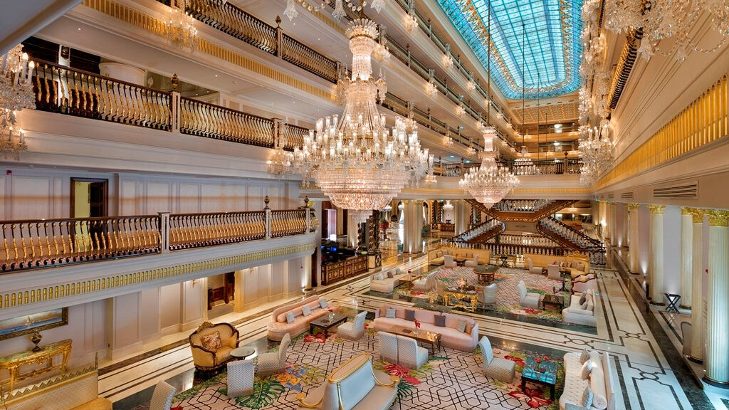 Titanic Mardan Palace