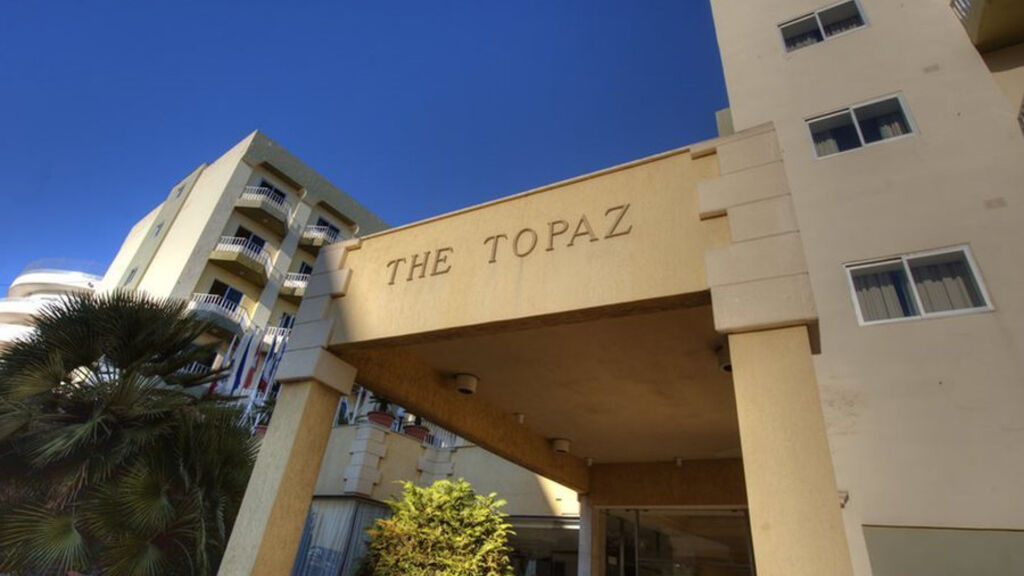 Topaz