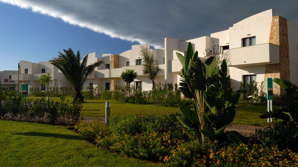 Torreserena Resort