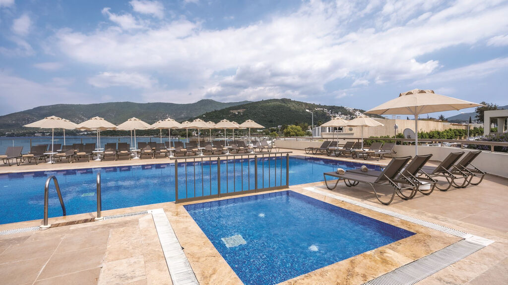 Trendlife Hotels Torba