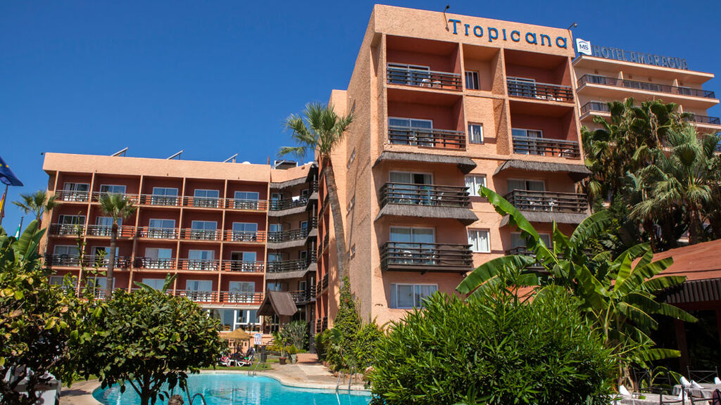 Tropicana