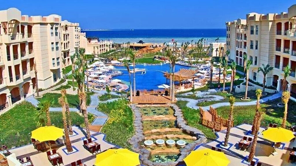 Tropitel Sahl Hasheesh