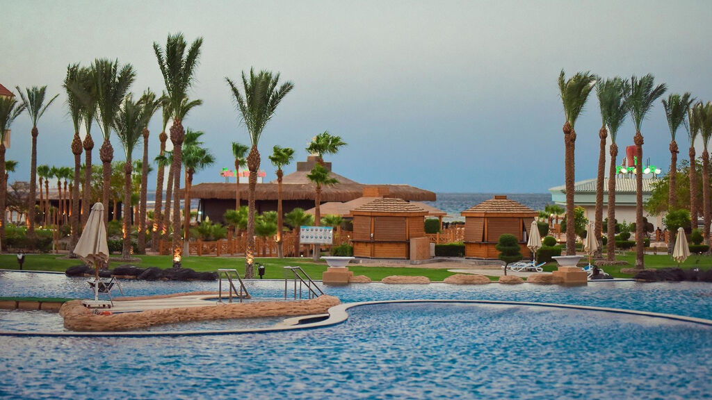 Tropitel Sahl Hasheesh