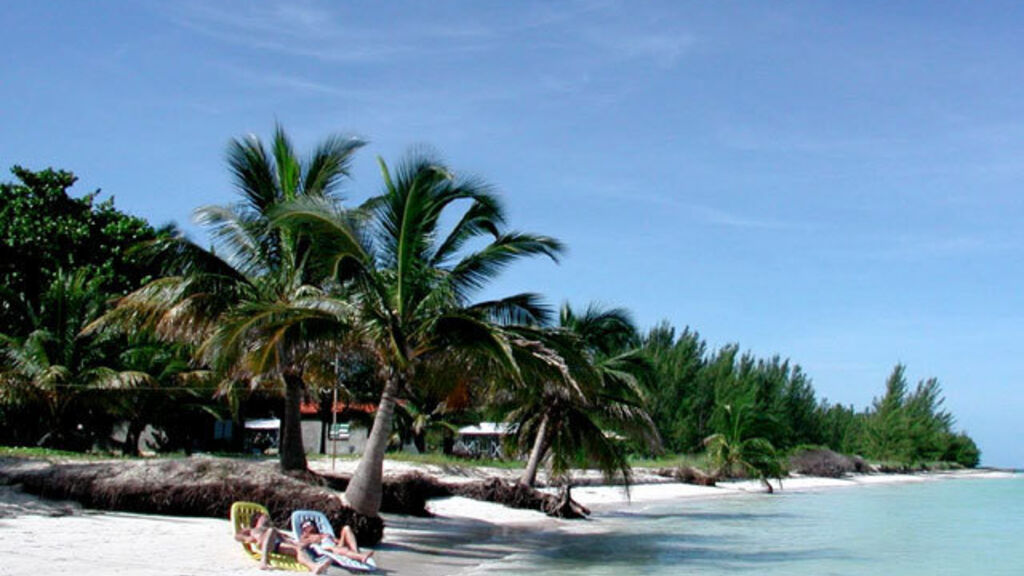 Tryp Cayo Coco