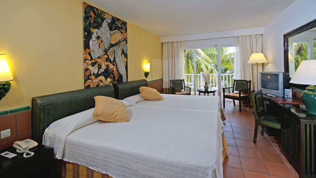 Tryp Cayo Coco