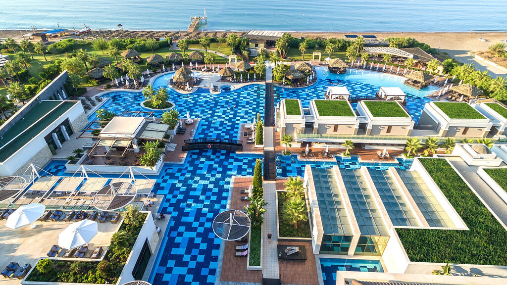 Tui Blue Belek