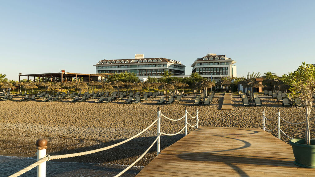 Tui Blue Belek