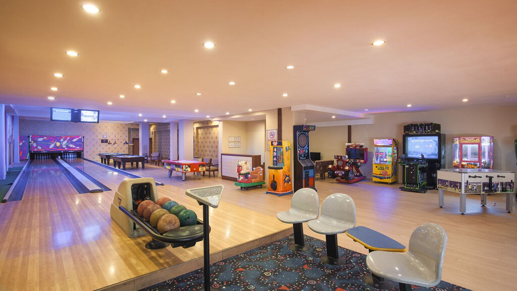 Tui Kids Club Turan Prince Residence