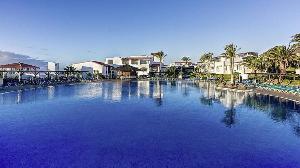 Magic Life Fuerteventura Imperial