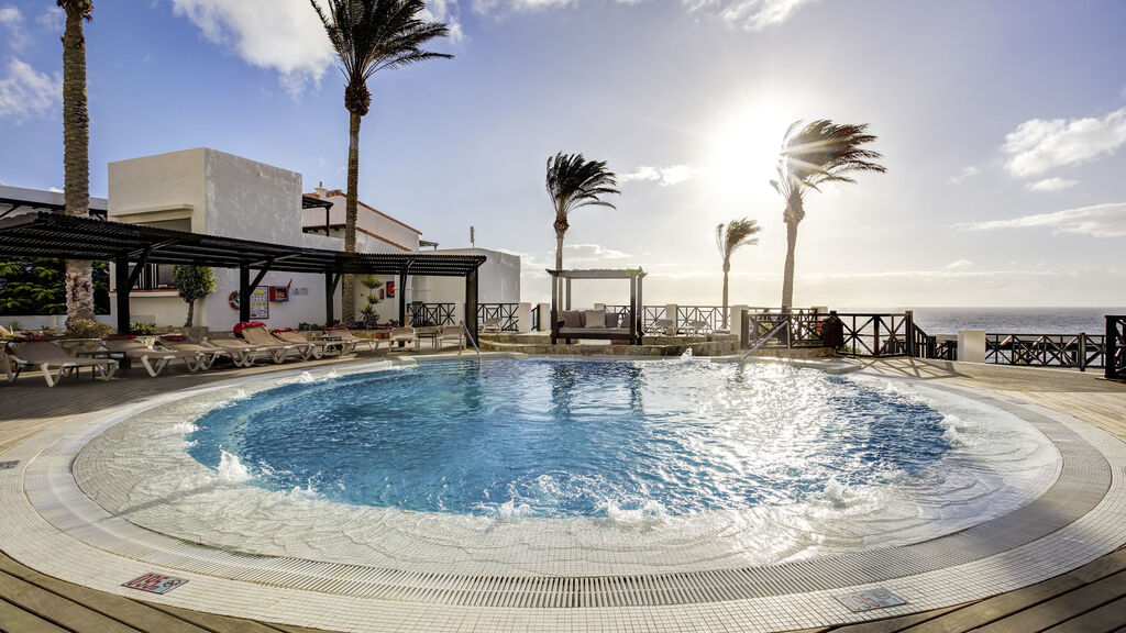 TUI Magic Life Fuerteventura