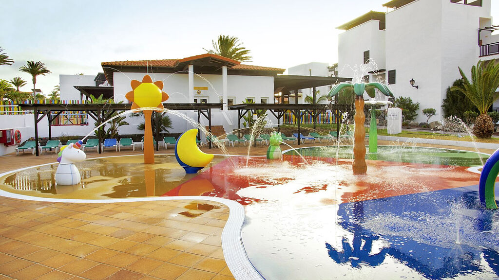 TUI Magic Life Fuerteventura