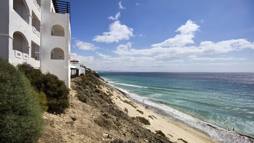 TUI Magic Life Fuerteventura