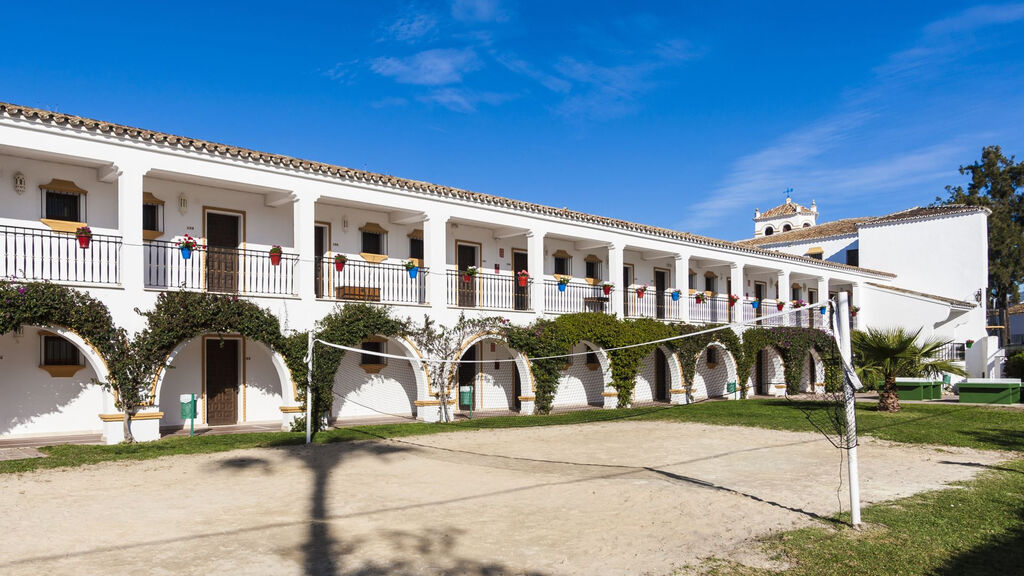 Tui Suneo Globales Cortijo Blanco