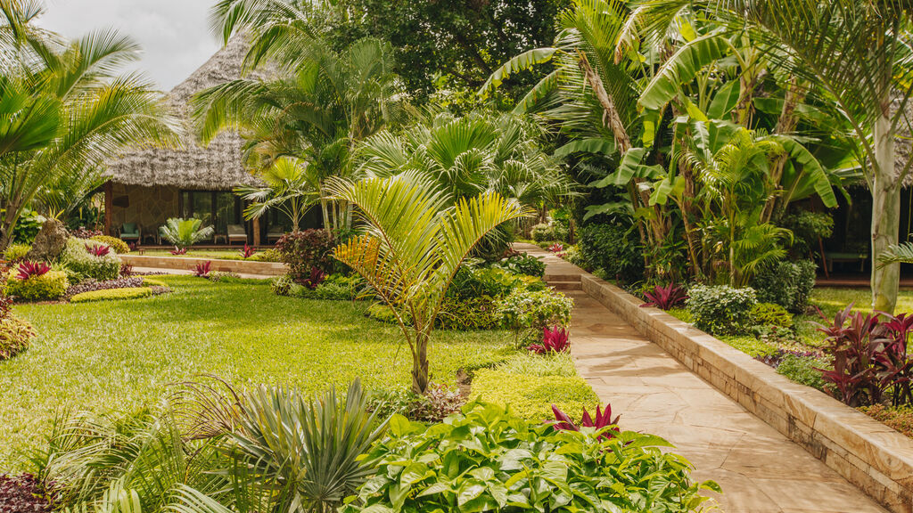 Tulia Zanzibar Unique Beach Resort