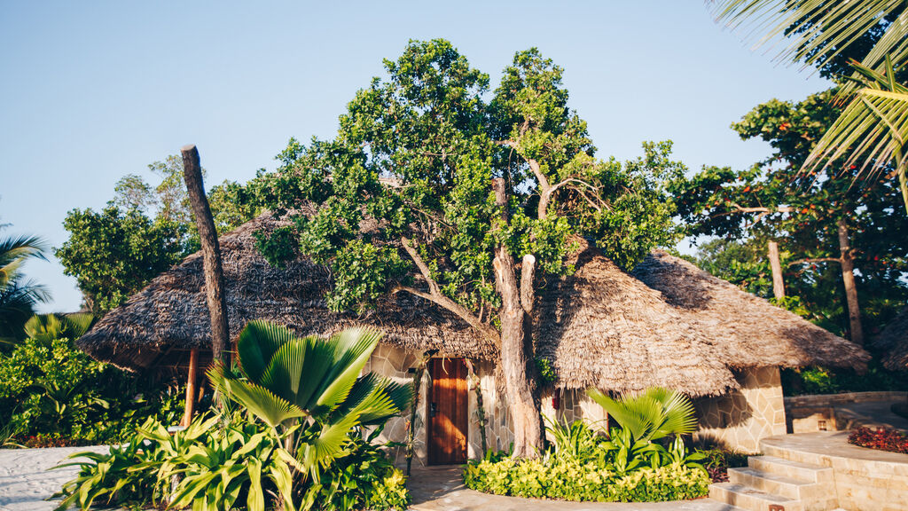 Tulia Zanzibar Unique Beach Resort