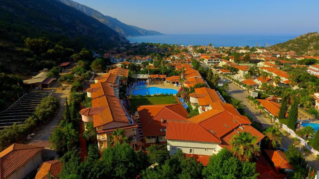 Turquoise Oludeniz