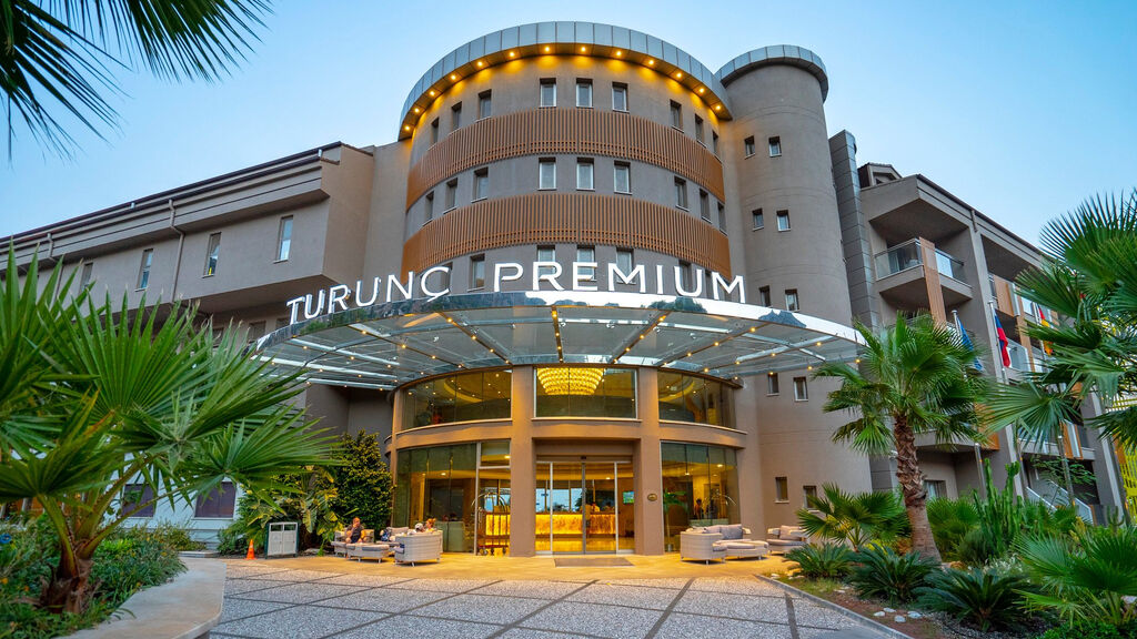 Turunc Premium