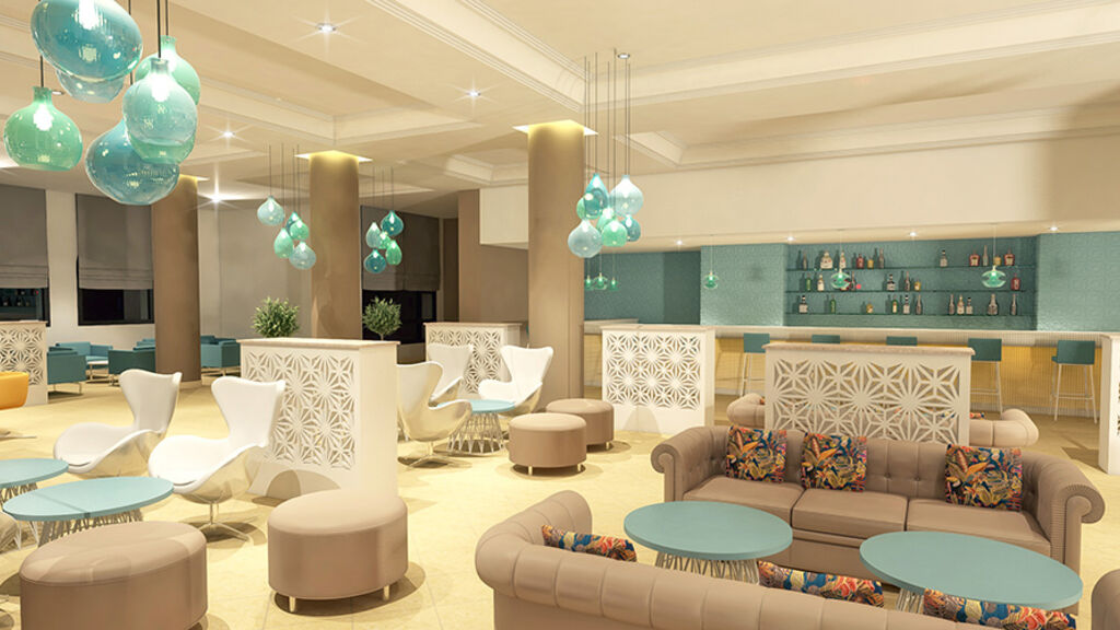 Ulysse Djerba Thalasso & Spa