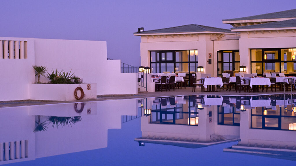 Ulysse Djerba Thalasso & Spa