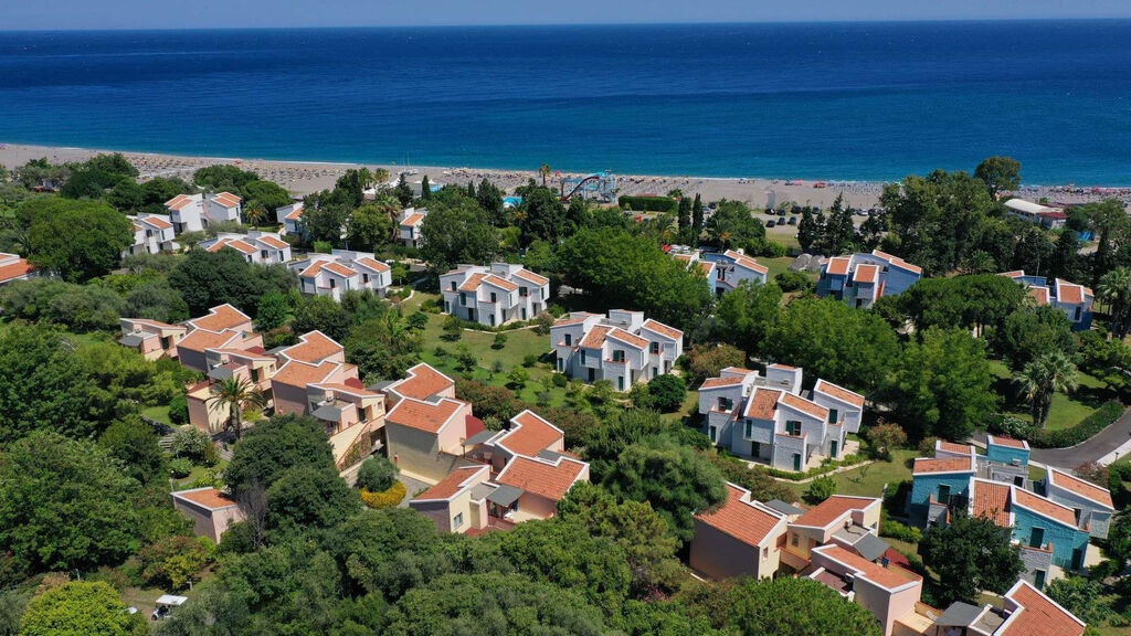 Unahotels Naxos Beach