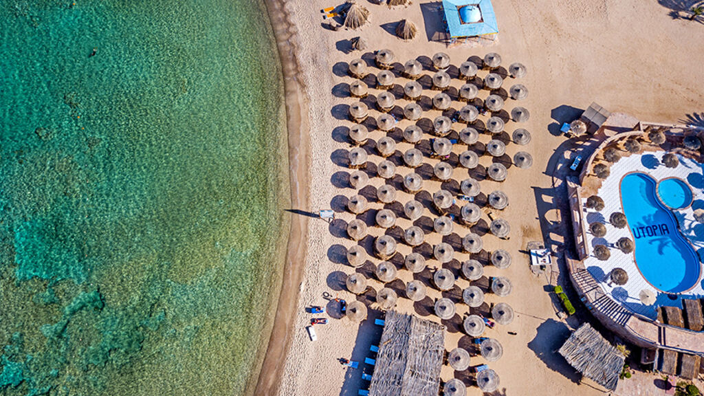 Utopia Beach Club