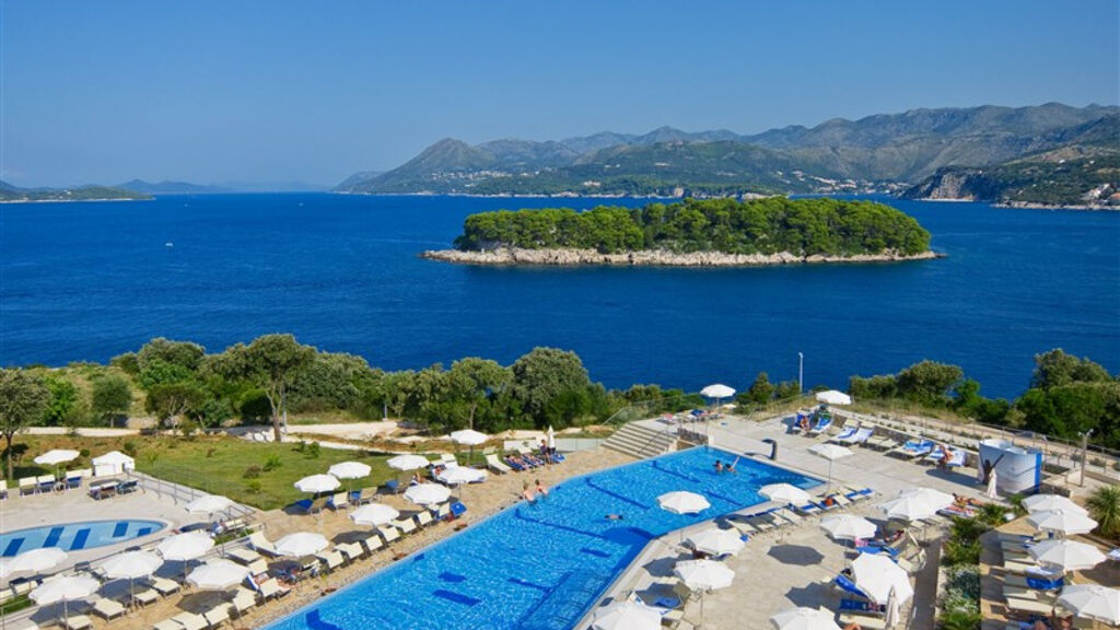 Valamar Argosy