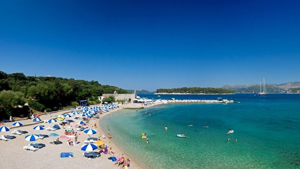 Valamar Argosy