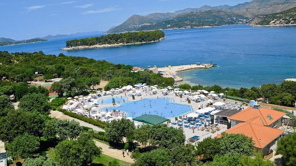 Valamar Club Dubrovnik